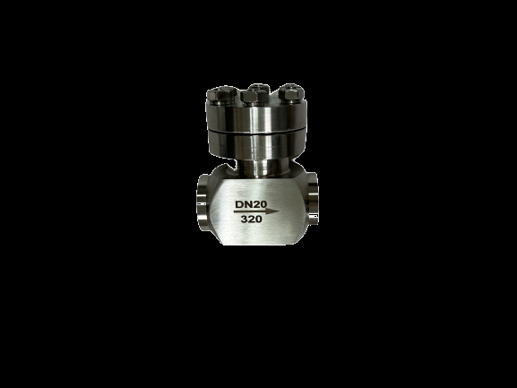 DJ61F-50P Kriyojenik Küresel Vana, 5.0Mpa Maksimum Basınç ve LNG/LOX Tank Uygulamaları için PTFE Conta
