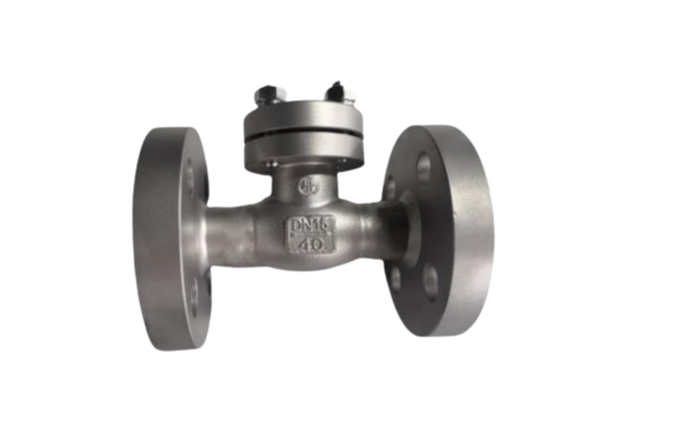 Kriyojenik Küresel Valf Uzun Köklü Küresel Valf 5.0Mpa Basınç 3/8''-4'' Boyut CF8/CF3 LNG/LOX Uygulamaları için Malzeme