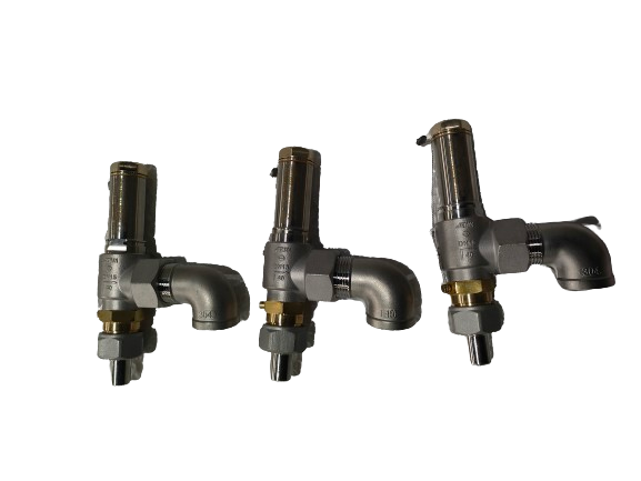 Paslanmaz çelik 304/316 Kriyojenik Küre Valfı, 5.0Mpa maksimum basınç ve -196°C ila +80°C sıcaklık aralığı