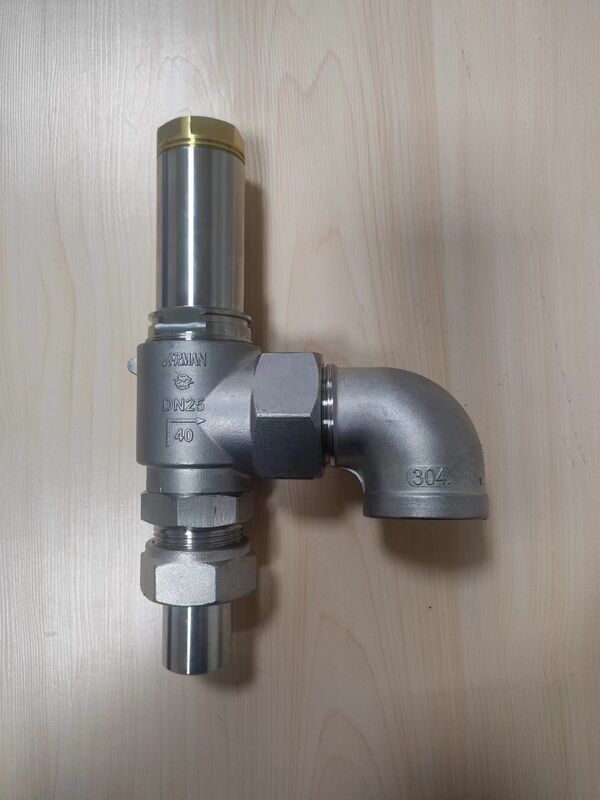Paslanmaz çelik 304/316 Kriyojenik Küre Valfı, 5.0Mpa maksimum basınç ve -196°C ila +80°C sıcaklık aralığı