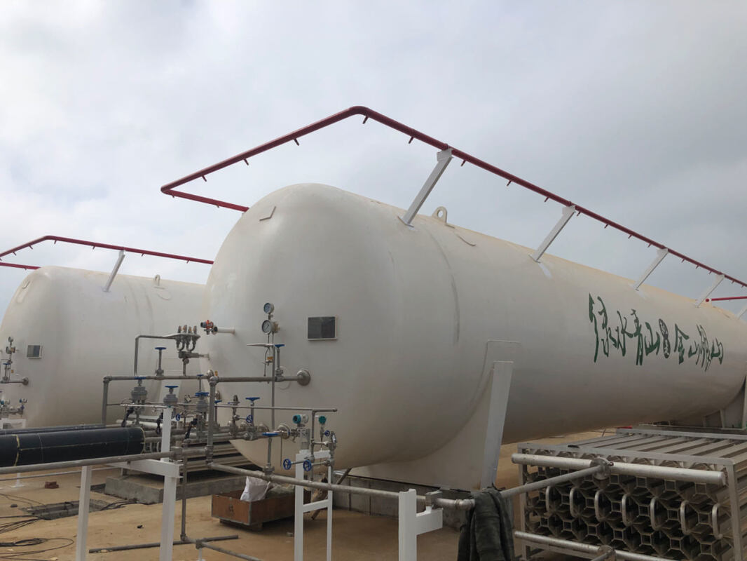 Paslanmaz çelik 304/316 Kriyojenik Küre Valfı, 5.0Mpa maksimum basınç ve -196°C ila +80°C sıcaklık aralığı