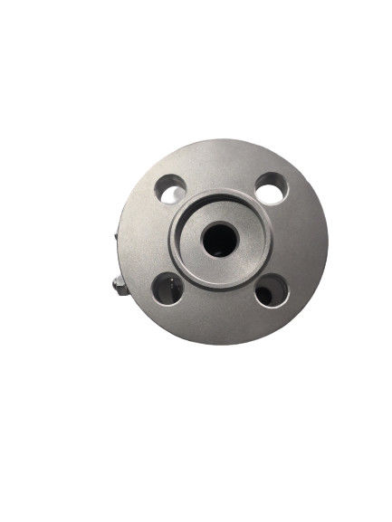Yüksek Kaliteli PN50 Flange Tipi Paslanmaz Çelik Kriyojenik Kontrol Valfi